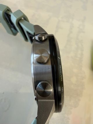 Garmin Marq Athlete nuevo