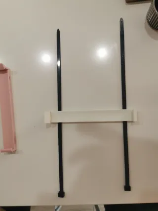 Porta latas 500ml para moto