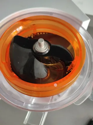 Licuadora Taurus Prensa en Frío