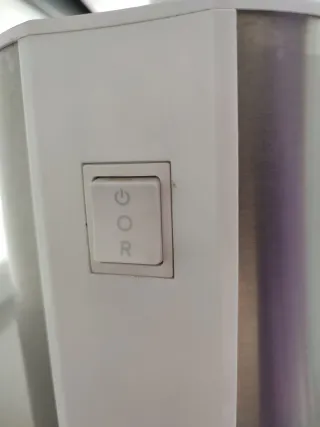 Licuadora Taurus Prensa en Frío