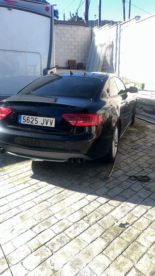 Audi A5 2010
