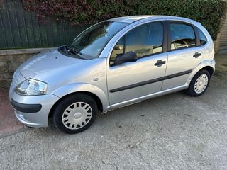 Citroen C3 2004