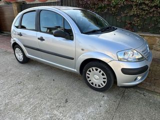 Citroen C3 2004