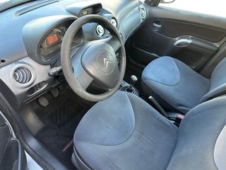 Citroen C3 2004