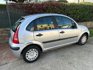 Citroen C3 2004
