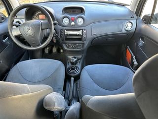 Citroen C3 2004