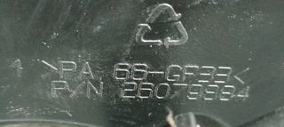 BOMBA DIRECCION PEUGEOT 206 BERLINA 1.9 Diesel