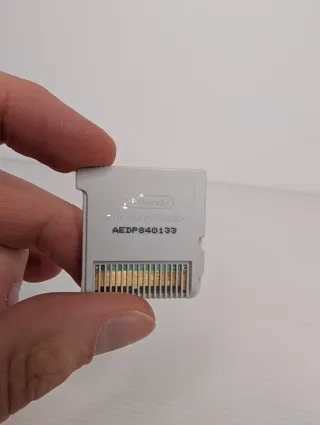 Inazuma Eleven GO Ombra Nintendo 3DS