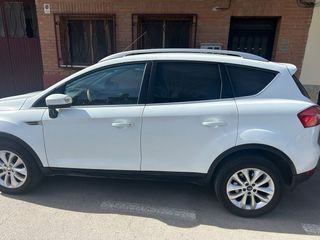 Ford Kuga 2010