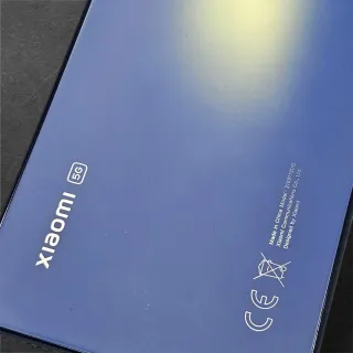Xiaomi 11 Lite 5G Blu