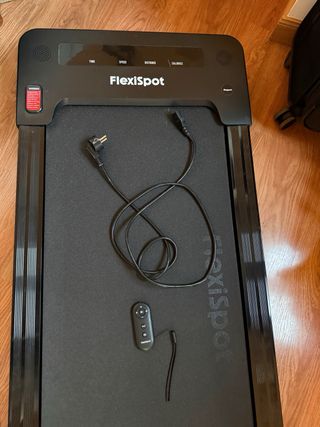 Cinta de Andar FlexiSpot – Ideal para Escritorio E