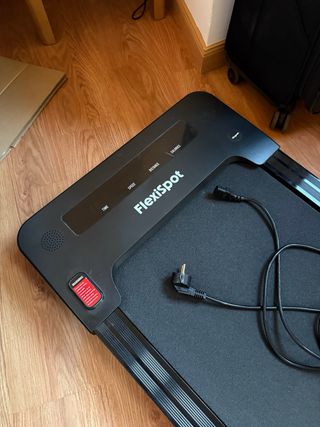 Cinta de Andar FlexiSpot – Ideal para Escritorio E