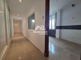 Piso en venta en Cuevas del Almanzora pueblo en Cuevas del Almanzora