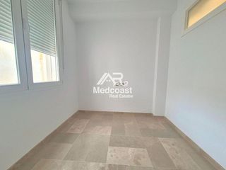 Piso en venta en Cuevas del Almanzora pueblo en Cuevas del Almanzora