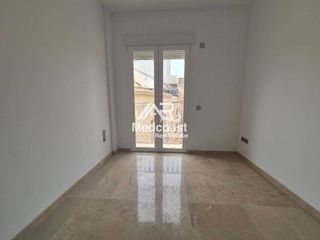 Piso en venta en Cuevas del Almanzora pueblo en Cuevas del Almanzora