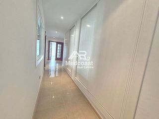 Piso en venta en Cuevas del Almanzora pueblo en Cuevas del Almanzora