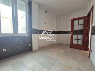 Piso en venta en Cuevas del Almanzora pueblo en Cuevas del Almanzora