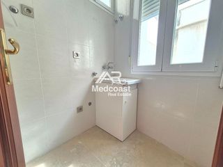 Piso en venta en Cuevas del Almanzora pueblo en Cuevas del Almanzora