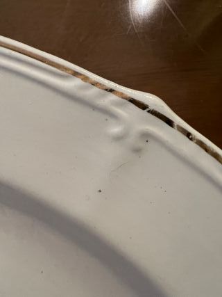 Bandeja San Claudio P MM