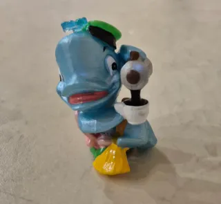 Kinder Sorpresa Balenotti 2002