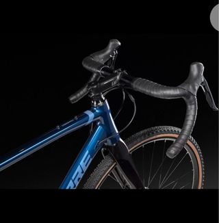 Bici Lapierre Crosshil 2.0 Gravel Talla XS