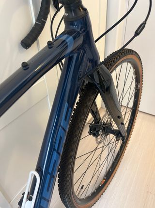 Bici Lapierre Crosshil 2.0 Gravel Talla XS