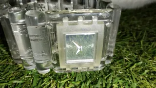 RELOJ SWATCH SUBZ100. 2A OPORTUNITAT.