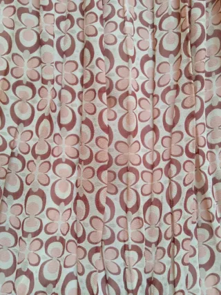 Vestido y falda de Mango