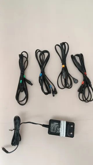 Compex Fit 1.0 Electroestimulador B1Y1364