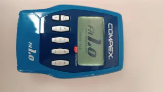 Compex Fit 1.0 Electroestimulador B1Y1364
