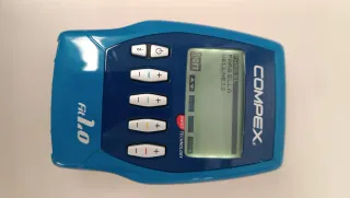 Compex Fit 1.0 Electroestimulador B1Y1364