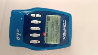 Compex Fit 1.0 Electroestimulador B1Y1364