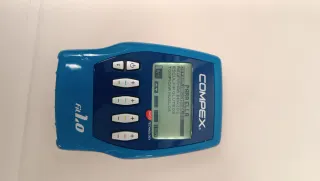 Compex Fit 1.0 Electroestimulador B1Y1364