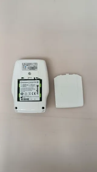 Compex Fit 1.0 Electroestimulador B1Y1364