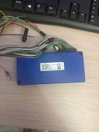 Centralita Parrot MKi9200