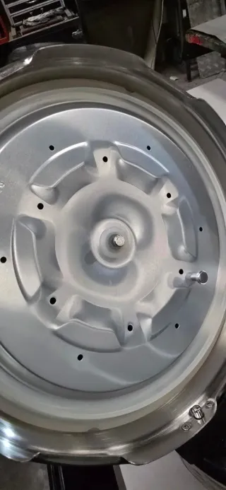 Robot de cocina Newcook