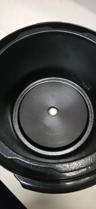 Robot de cocina Newcook