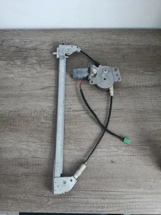 Elevalunas Eléctrico Puerta Conductor Microcar 2