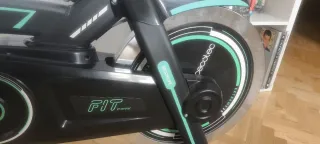 Bicicleta Estática Cecotec modelo Extreme 25