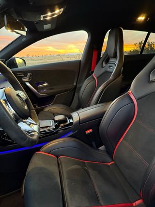 Mercedes-Benz Clase CLA 2021