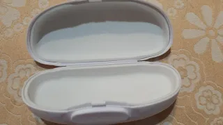 4 Fundas de Gafas: Fila, Vogue, CH