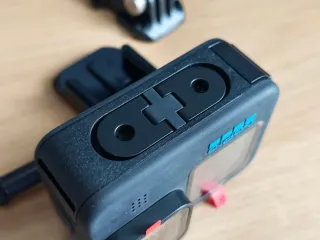 GoPro Hero 11 Black - Nueva - A Estrenar