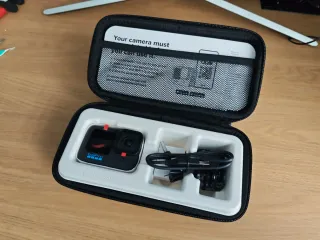 GoPro Hero 11 Black - Nueva - A Estrenar