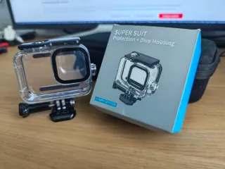 GoPro Hero 11 Black - Nueva - A Estrenar