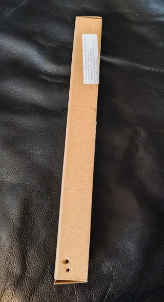 Varita Mágica Bruja para disfraz, dos modelos.