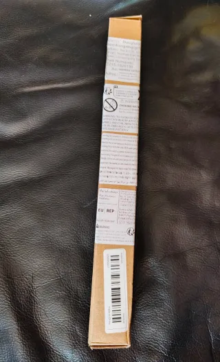 Varita Mágica Bruja para disfraz, dos modelos.