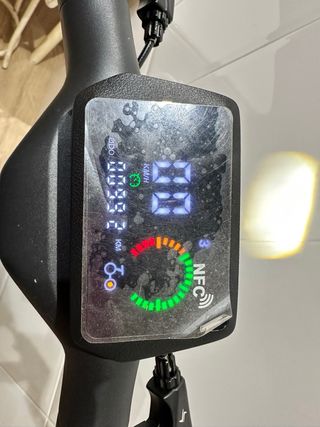 Patinete Eléctrico SmartGyro