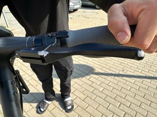 Patinete Eléctrico SmartGyro