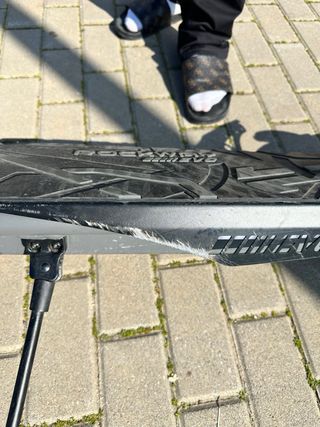 Patinete Eléctrico SmartGyro