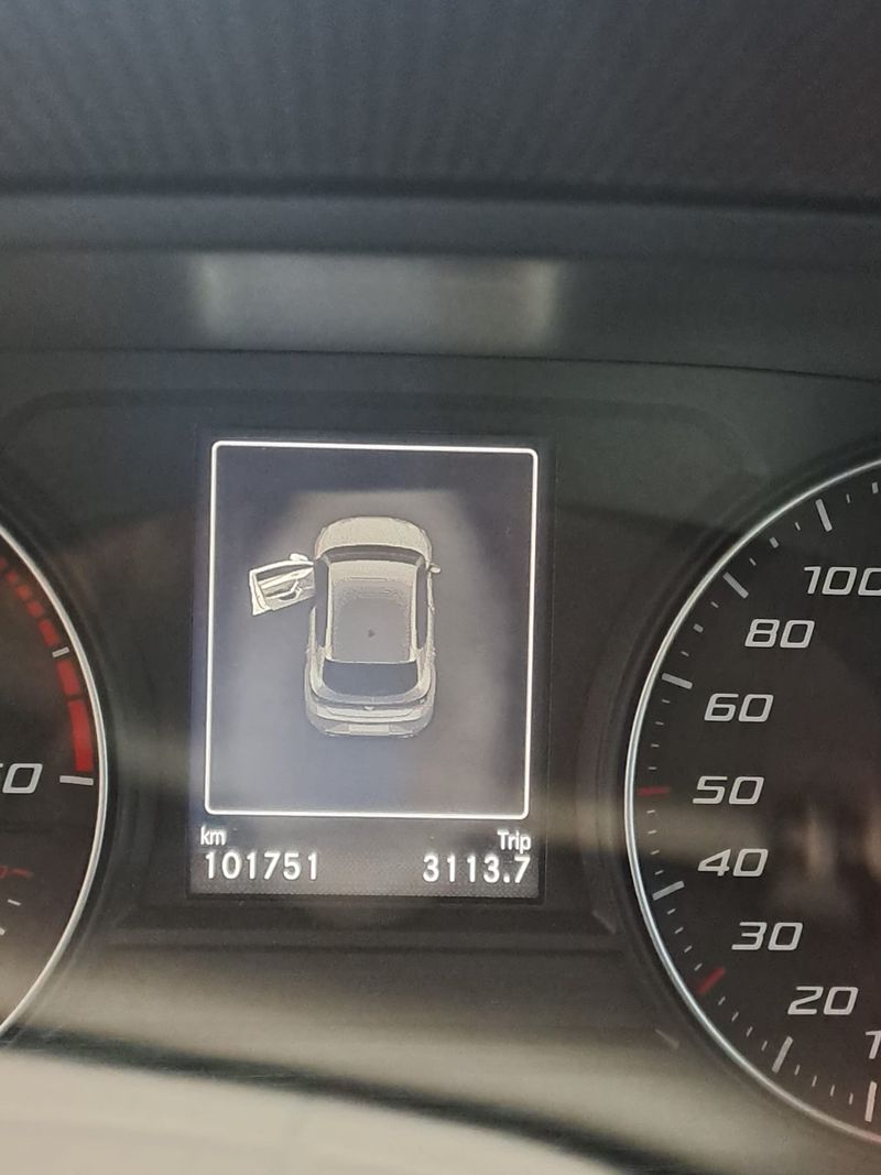 SEAT León 2022, foto 7